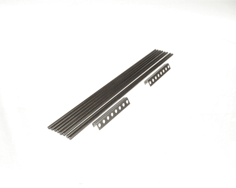 APW WYOTT PARTS APW Wyott 3102220 Kit Fish Grate Hvy Dty Charbr - SKU APW3102220