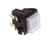 APW WYOTT PARTS APW Wyott 44687500 Switch Push Button Not Light - SKU APW44687500