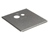 APW WYOTT PARTS APW Wyott 4550411 Lid Dts End Well - SKU APW4550411