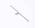 APW WYOTT PARTS APW Wyott 46602800 Popcorn Stirrer 12 Ga - SKU APW46602800