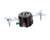 APW WYOTT PARTS 46603200 - SKU APW46603200