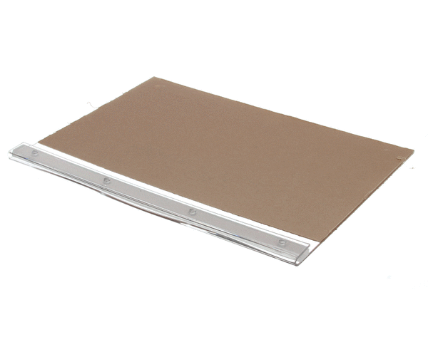 APW WYOTT PARTS APW Wyott 46644300 Door Left Side 8 Oz. - SKU APW46644300