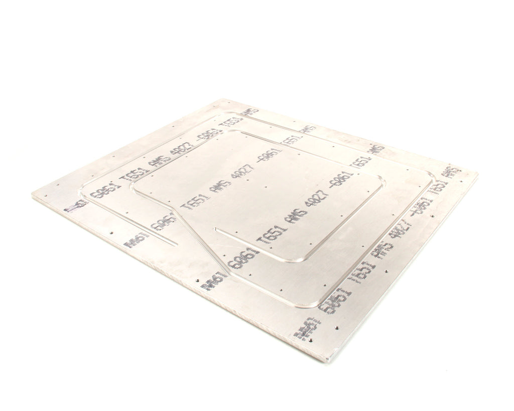 APW WYOTT PARTS 4881507 - SKU APW4881507