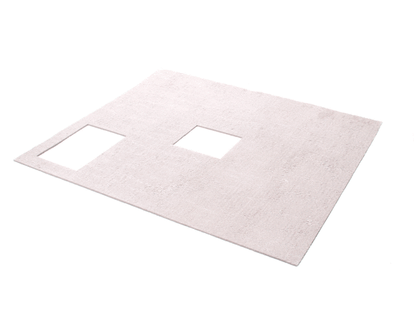 APW WYOTT PARTS APW Wyott 4881513 Insula .250IN Pyrogl Ilinegrill - SKU APW4881513