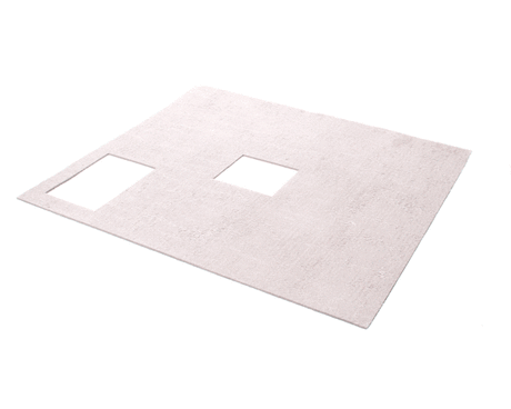 APW WYOTT PARTS APW Wyott 4881513 Insula .250IN Pyrogl Ilinegrill - SKU APW4881513