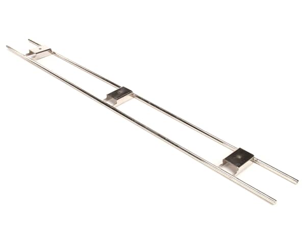 APW WYOTT PARTS APW Wyott 4881531 Burn Guard Tbtgdl Complete - SKU APW4881531