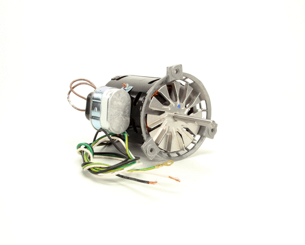 APW WYOTT PARTS APW Wyott 4883440 Kit Replacement Motor Chips - SKU APW4883440