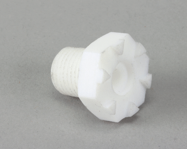 APW WYOTT 54543 PROBE  HOLDER FOR EZFILL ( SEE