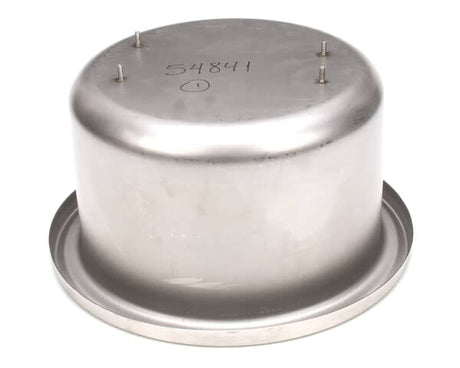 APW WYOTT PARTS APW Wyott 54841 W/Assembly Well Pan 11QT Rw-Rcw - SKU APW54841
