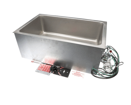 APW WYOTT PARTS APW Wyott 55485-72 BM-80 (72 Inch Cap 120 Volt - SKU APW55485-72