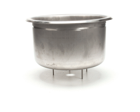 APW WYOTT PARTS APW Wyott 56560 W/Assembly 11QT. Drop In - SKU APW56560