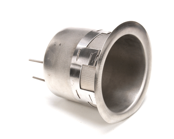 APW WYOTT 56675 4QT ROUND WELL PAN ASSEMBLY