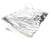 APW WYOTT PARTS APW Wyott 57456 Pad Heating 26X40 For 29X43 - SKU APW57456