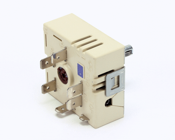 APW WYOTT 69103-EGO INFINITE CONTROL 240V 13A CURVE B (TEXT)