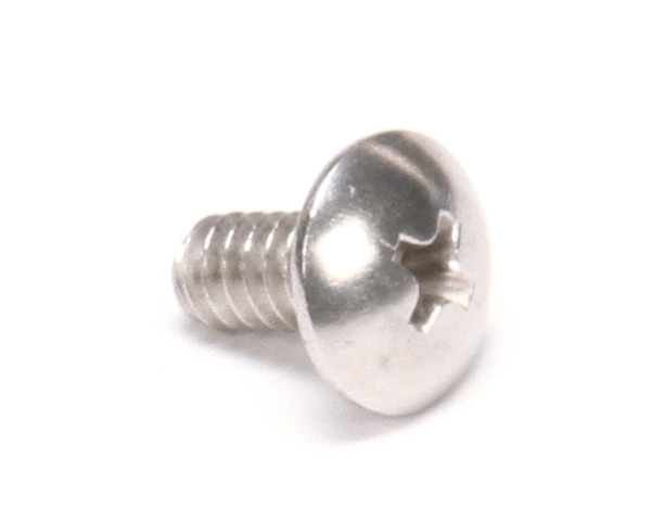 APW WYOTT PARTS APW Wyott 8158500 M/S Tr Hd PH 10-24X 3/8 SS - SKU APW8158500