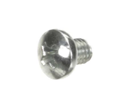 APW WYOTT PARTS APW Wyott 8163100 M/S Pn Hd PH 10-32 X 1/4IN Zinc - SKU APW8163100
