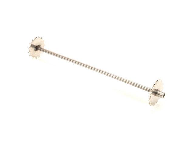 APW WYOTT 85119 SPKT/SHAFT ASSEMBLY  SHORTER (M83