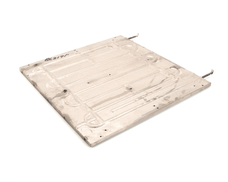 APW WYOTT PARTS APW Wyott 86219P Casting GRILLE;208/240V;2880/3840W;PLATE - SKU APW86219P