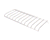 APW WYOTT PARTS APW Wyott 86253 Rack Bottom Wire - SKU APW86253