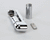 APW WYOTT PARTS APW Wyott 8655000 Hinge Kason #215 - SKU APW8655000