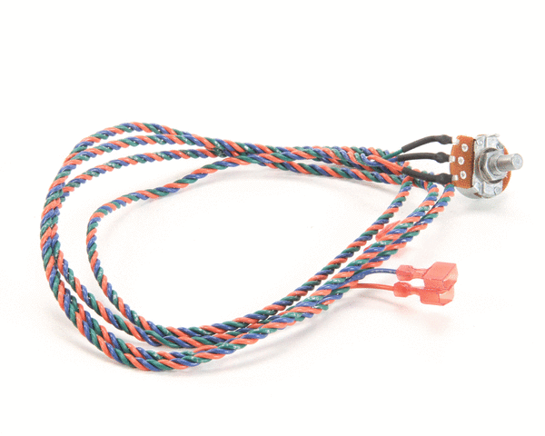 APW WYOTT 94000172 ASSEMBLY  POTENTIOMETER  GMOTOR