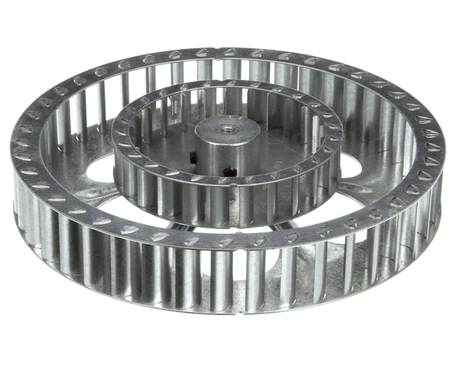 APW WYOTT PARTS APW Wyott AS-1200500 Fan Blower Wheel - SKU APWAS-1200500