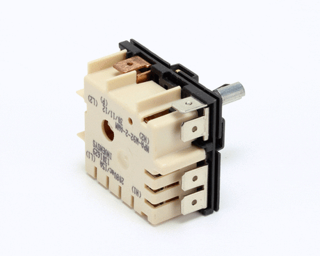 APW WYOTT PARTS APW Wyott AS-1301629 Switch 208V Infinite High Cy - SKU APWAS-1301629