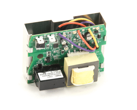 APW WYOTT PARTS APW Wyott AS-1400110 Control G6 Dial Convection Ov - SKU APWAS-1400110