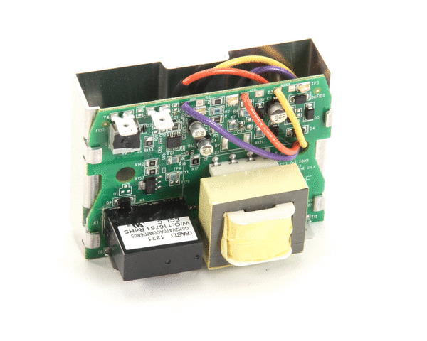APW WYOTT PARTS AS-1400110 - SKU APWAS-1400110