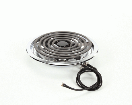 APW WYOTT PARTS APW Wyott AS-1404808 Element Coil Hot Plate 208V - SKU APWAS-1404808