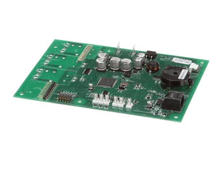 APW WYOTT PARTS APW Wyott AS-1475240 Control 6 Ch. Temperature - SKU APWAS-1475240