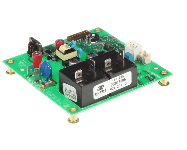 APW WYOTT PARTS AS-1481715 - SKU APWAS-1481715