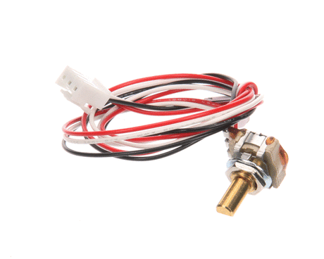 APW WYOTT PARTS APW Wyott AS-1481725 Potentiometer Electric Griddl - SKU APWAS-1481725