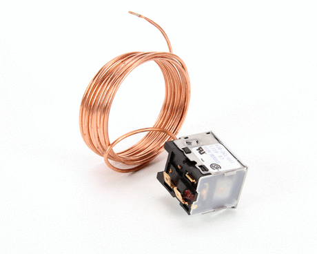 APW WYOTT PARTS APW Wyott AS-1486700 Thermostat Cold 33-38F Temp R - SKU APWAS-1486700