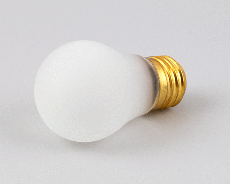 APW WYOTT PARTS APW Wyott AS-1505800 Bulb Light 40W Appl 130 V - SKU APWAS-1505800