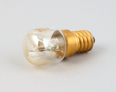 APW WYOTT PARTS APW Wyott AS-1521300 Lamp Bulb 120V 15W Service Pa - SKU APWAS-1521300