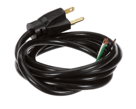 APW WYOTT PARTS APW Wyott AS-1547000 Cord Set 16-3 Sjto 105C 300V - SKU APWAS-1547000