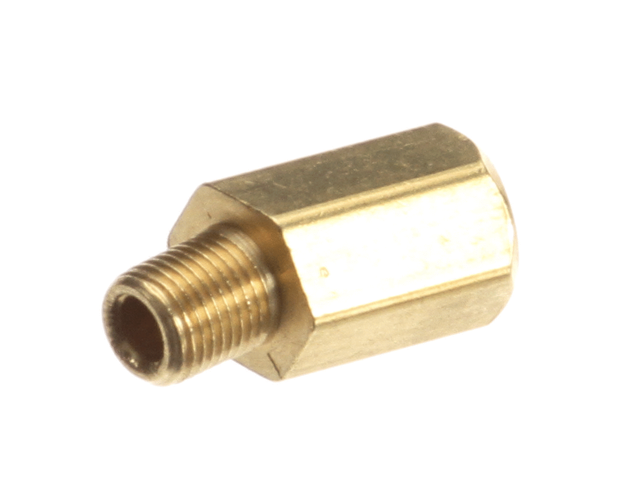 APW WYOTT AS-2065839 ADAPTER  15 ANGLE ELBOW