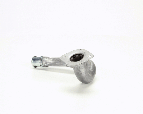 APW WYOTT PARTS APW Wyott AS-2065913 Venturi Front 5.85 Long - SKU APWAS-2065913