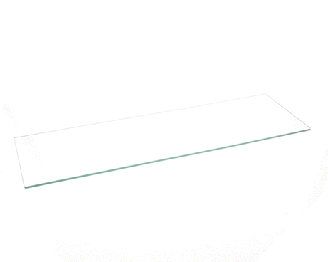 APW WYOTT PARTS APW Wyott AS-21779625 Glass Tempered Dmx Flat - SKU APWAS-21779625