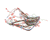 APW WYOTT PARTS APW Wyott AS-21818762 Harness Wire Bco-G Gdco-G Ra - SKU APWAS-21818762