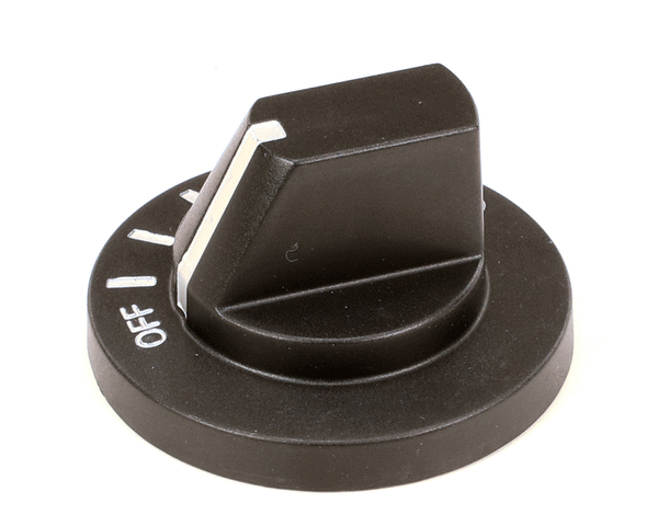 APW WYOTT PARTS APW Wyott AS-21880429 Knob Gas Valve Off - Hi Lo - SKU APWAS-21880429