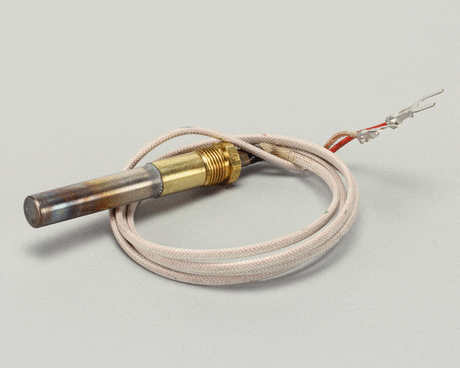 APW WYOTT PARTS APW Wyott AS-300157 Thermopile 32 Fryer - SKU APWAS-300157