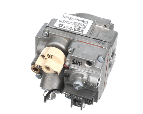 APW WYOTT PARTS APW Wyott AS-300188 Valve Combination Nat/Lp - SKU APWAS-300188