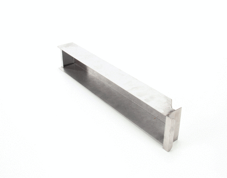 APW WYOTT PARTS APW Wyott AS-310710 Can Grease Tsr Griddle - SKU APWAS-310710