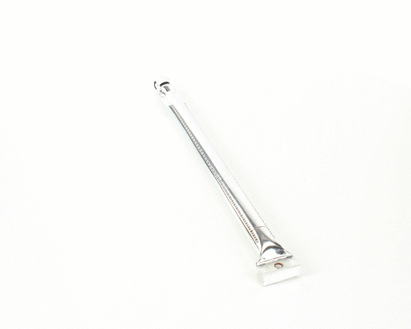 APW WYOTT PARTS APW Wyott AS-311026 Burner Steel Straight Tube Ran - SKU APWAS-311026