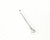 APW WYOTT PARTS APW Wyott AS-311026 Burner Steel Straight Tube Ran - SKU APWAS-311026