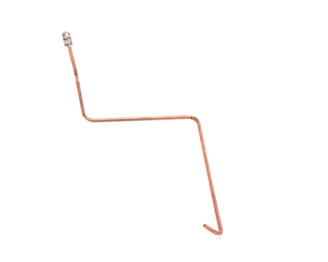 APW WYOTT PARTS APW Wyott AS-330923 Tubing Pilot Low Profile Salam - SKU APWAS-330923
