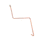 APW WYOTT PARTS APW Wyott AS-330923 Tubing Pilot Low Profile Salam - SKU APWAS-330923
