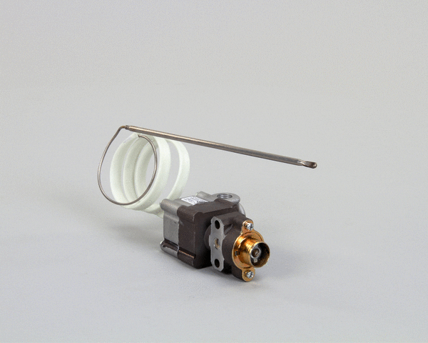 APW WYOTT PARTS APW Wyott AS-360111 Thermostat Griddle 400 24CAP 8 - SKU APWAS-360111